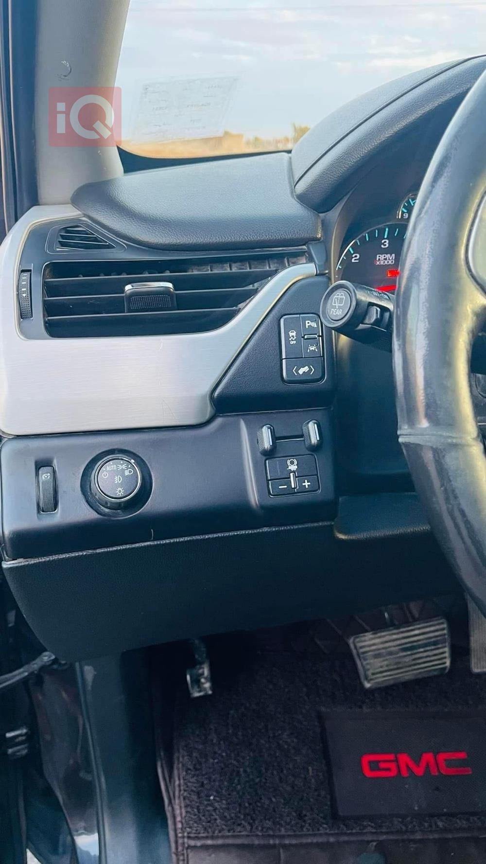 GMC Yukon